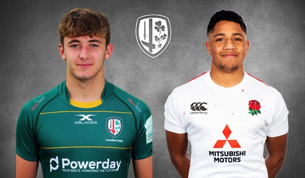 Homegrown Exiles continue journey with the club